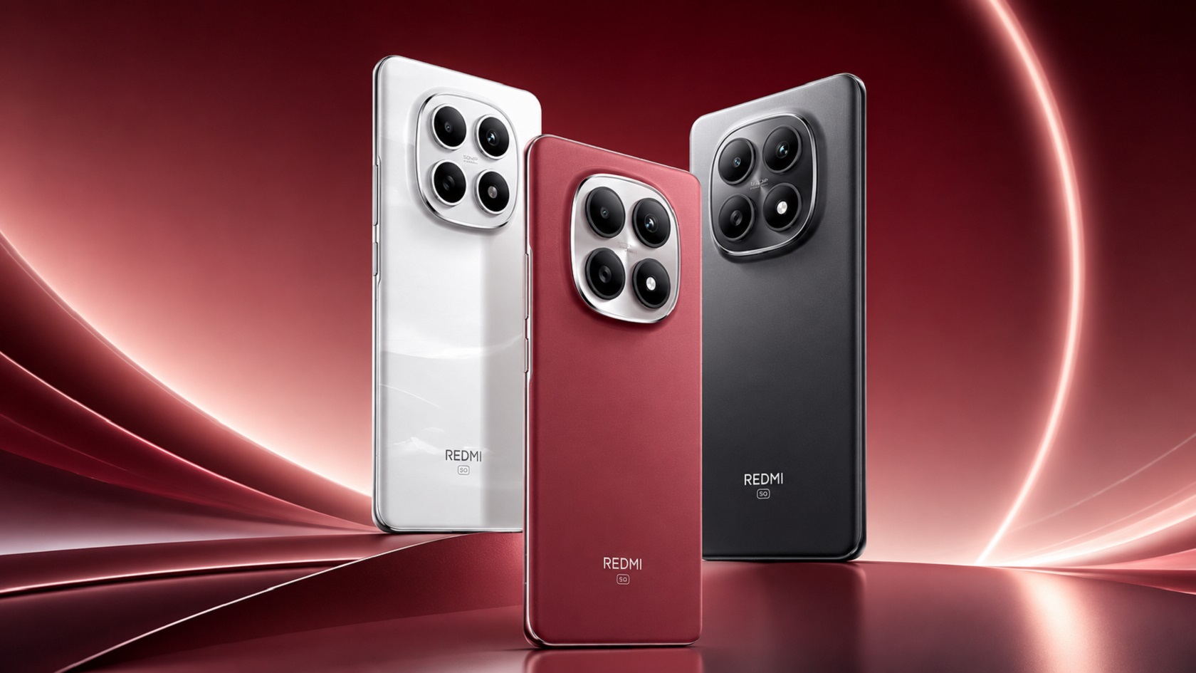 Xiaomi Redmi Note 15 SE 5G смартфон