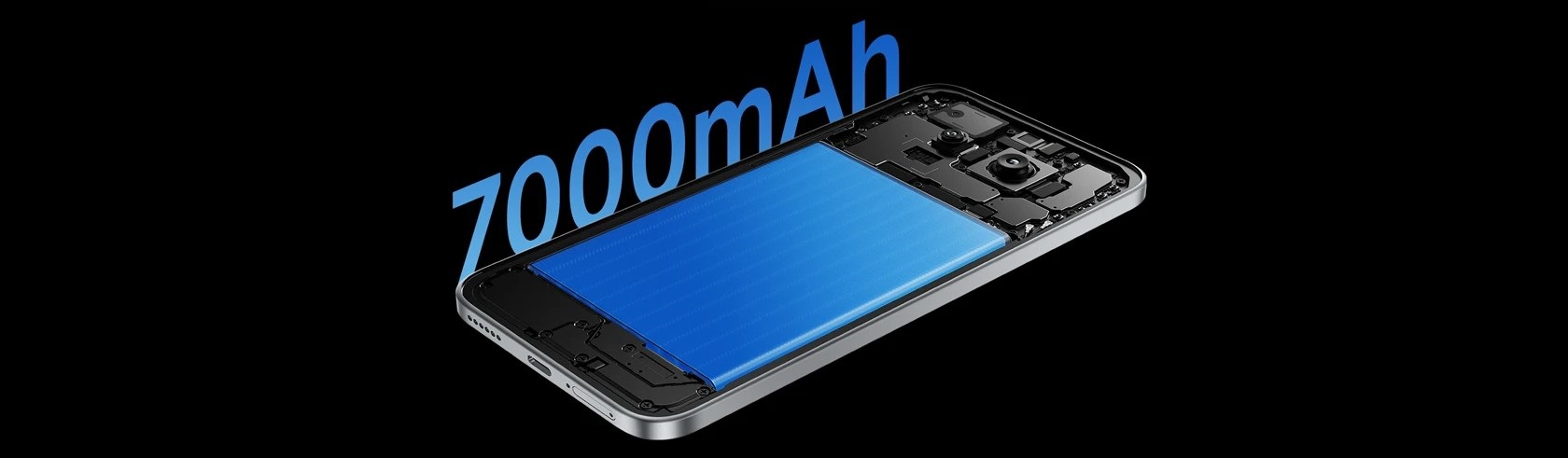Xiaomi Redmi Note 15 Pro - камера 50 МП с OIS