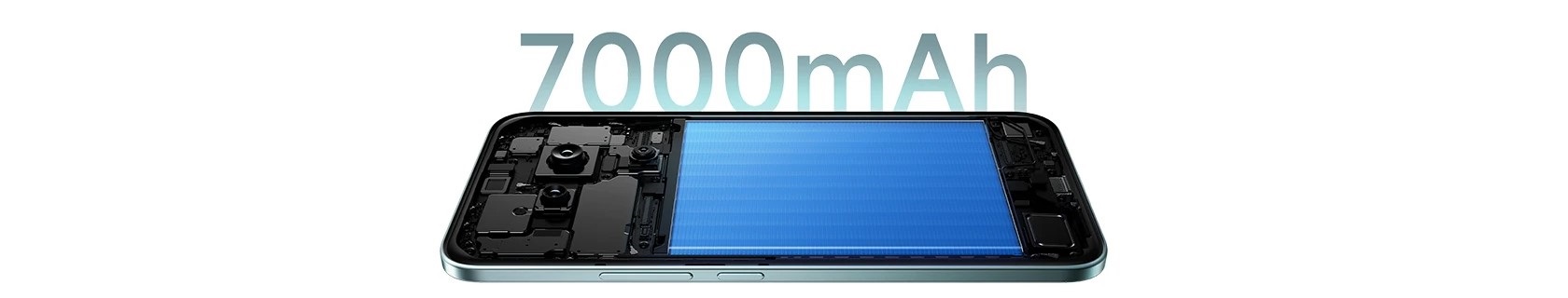 Xiaomi Redmi Note 15 Pro+ - камера 200 МП с OIS