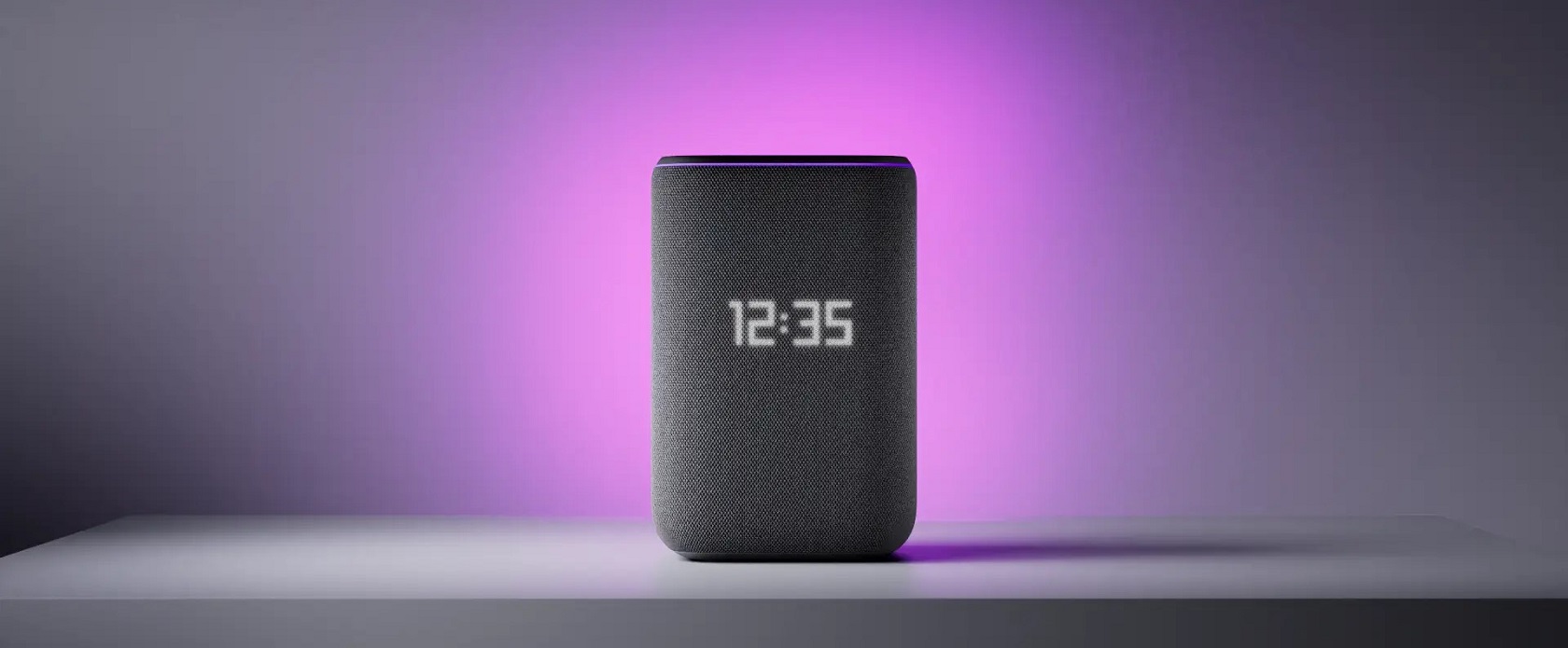 Яндекс Станция 3 в интерьере