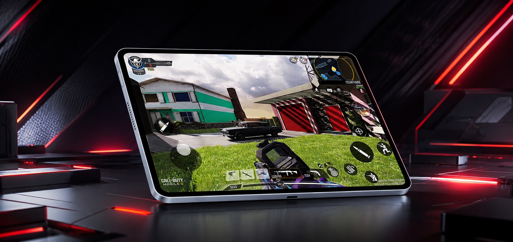 ZTE RedMagic Astra 2 - производительность