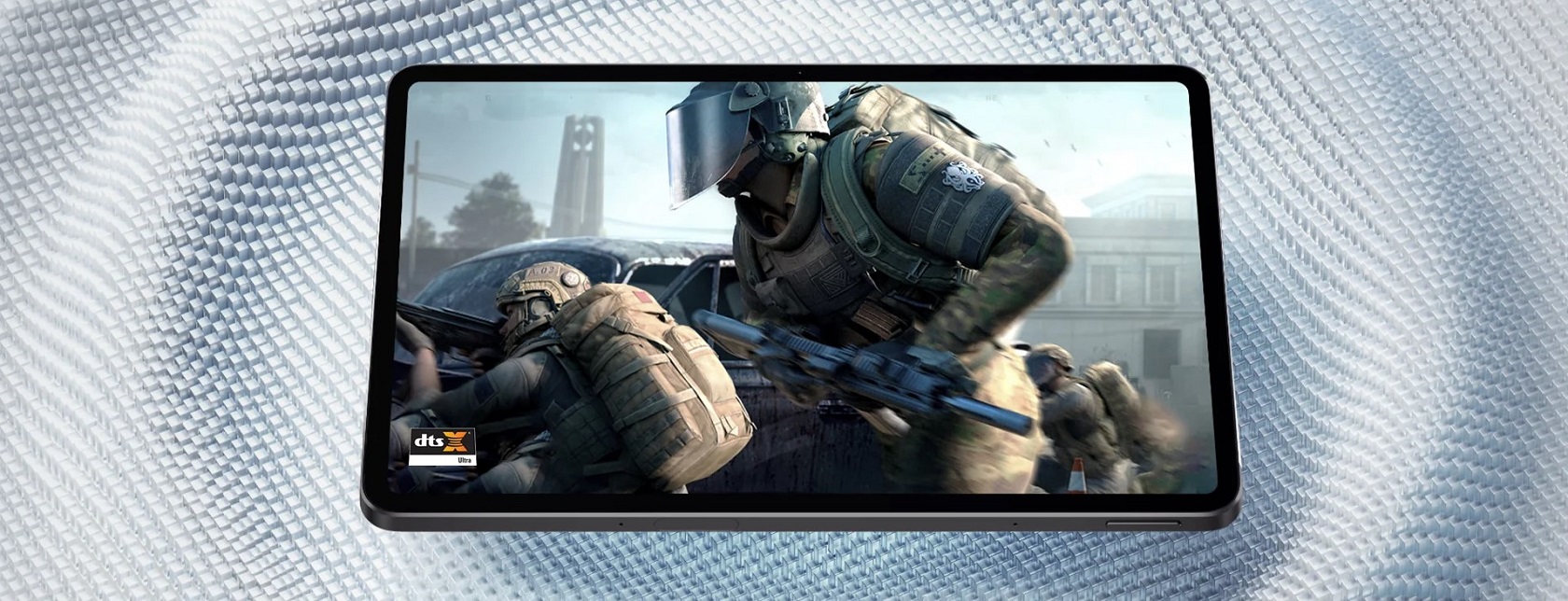 Red Magic Nova Gaming Tablet - аккумулятор