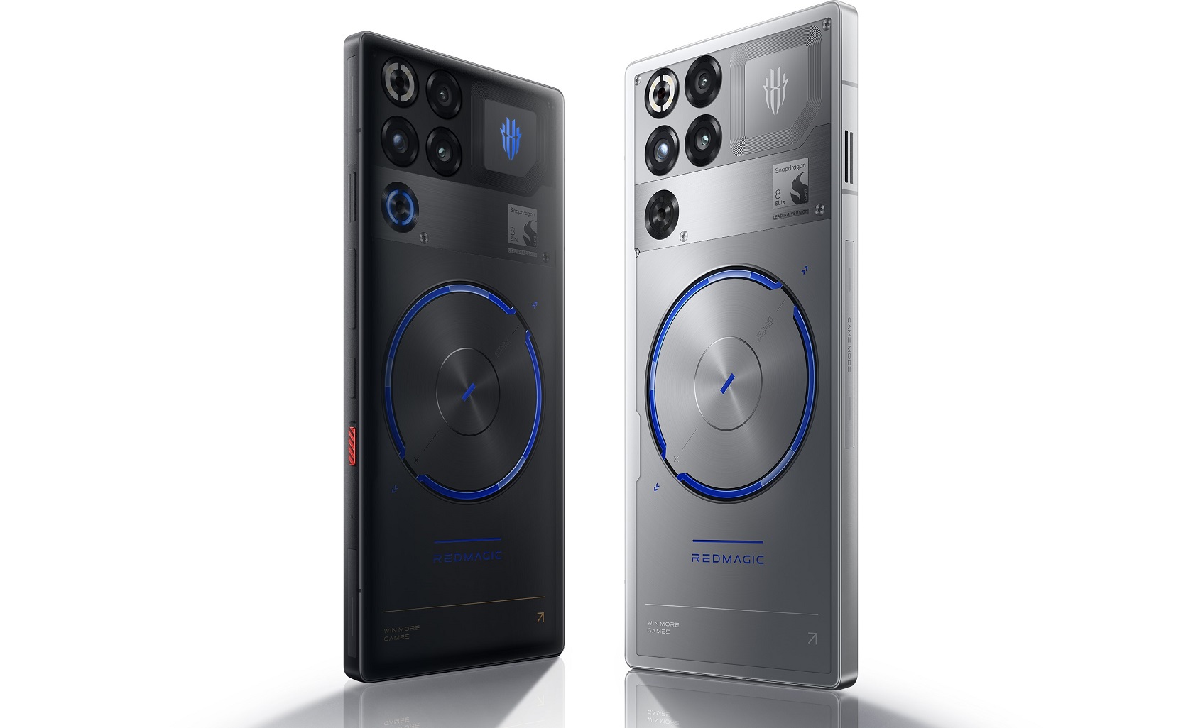 Samsung Galaxy Z Flip 6 – раскрытый вид сбоку