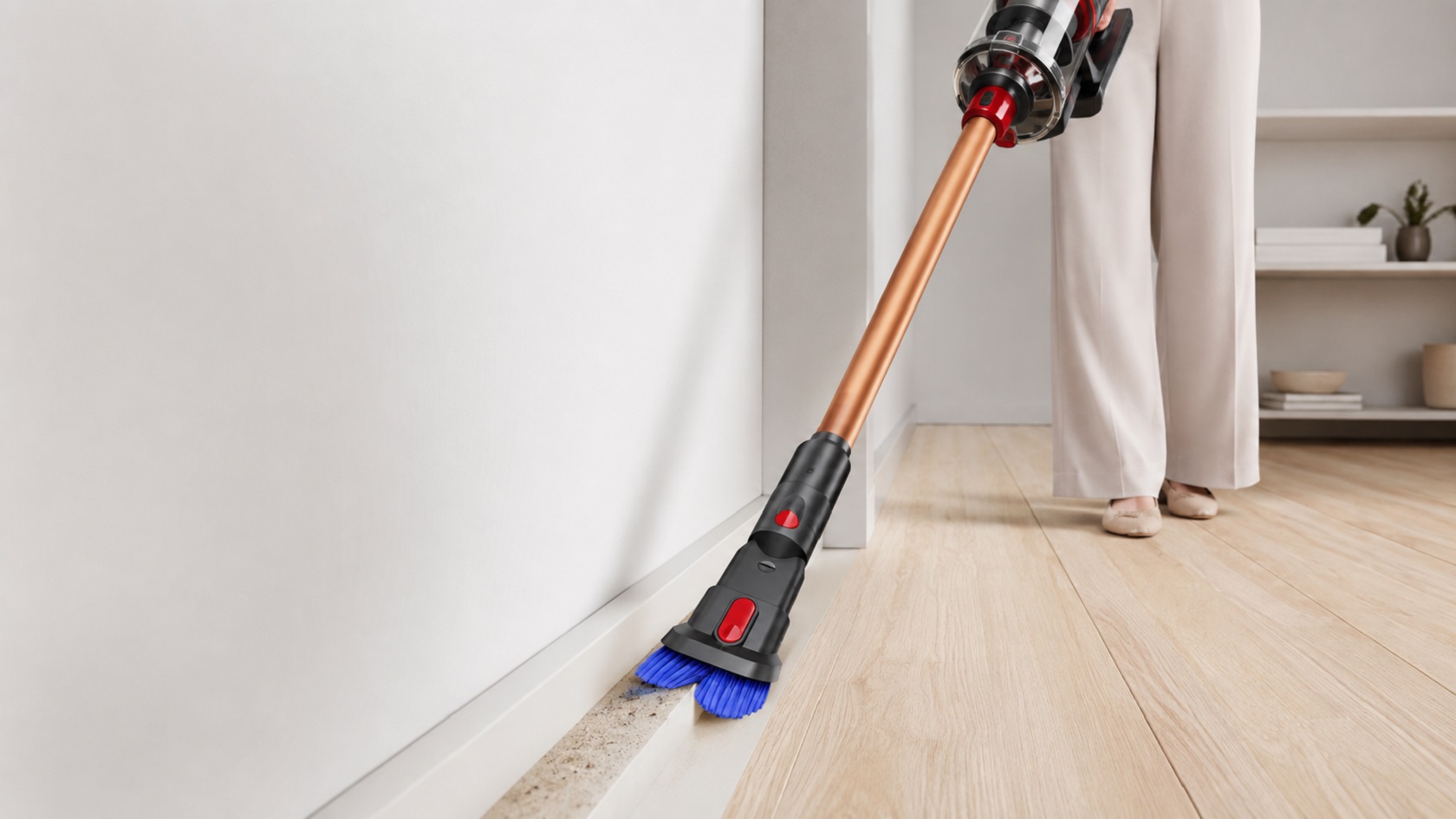 Dyson V16 DS60 Piston Animal Submarine SV53A Wash