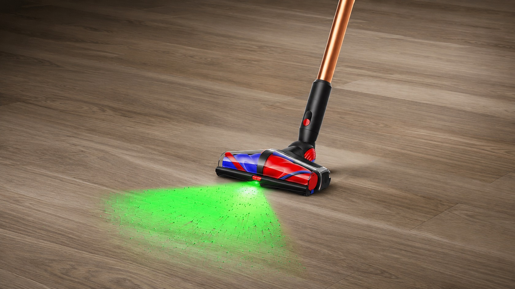 Dyson V16 DS60 Piston Animal Submarine SV53A Wash