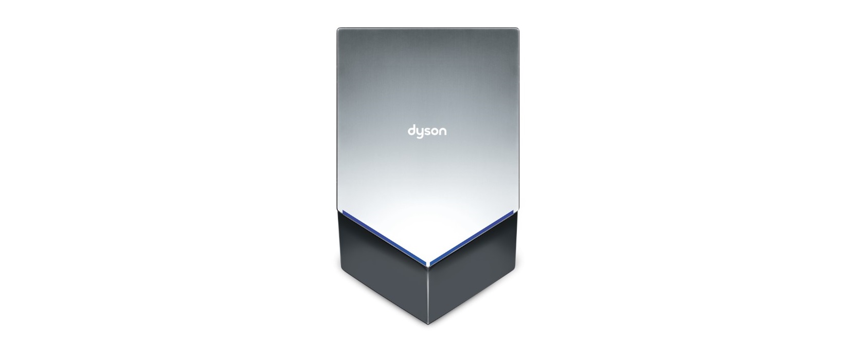 Dyson Airblade V HU02 - вид спереди