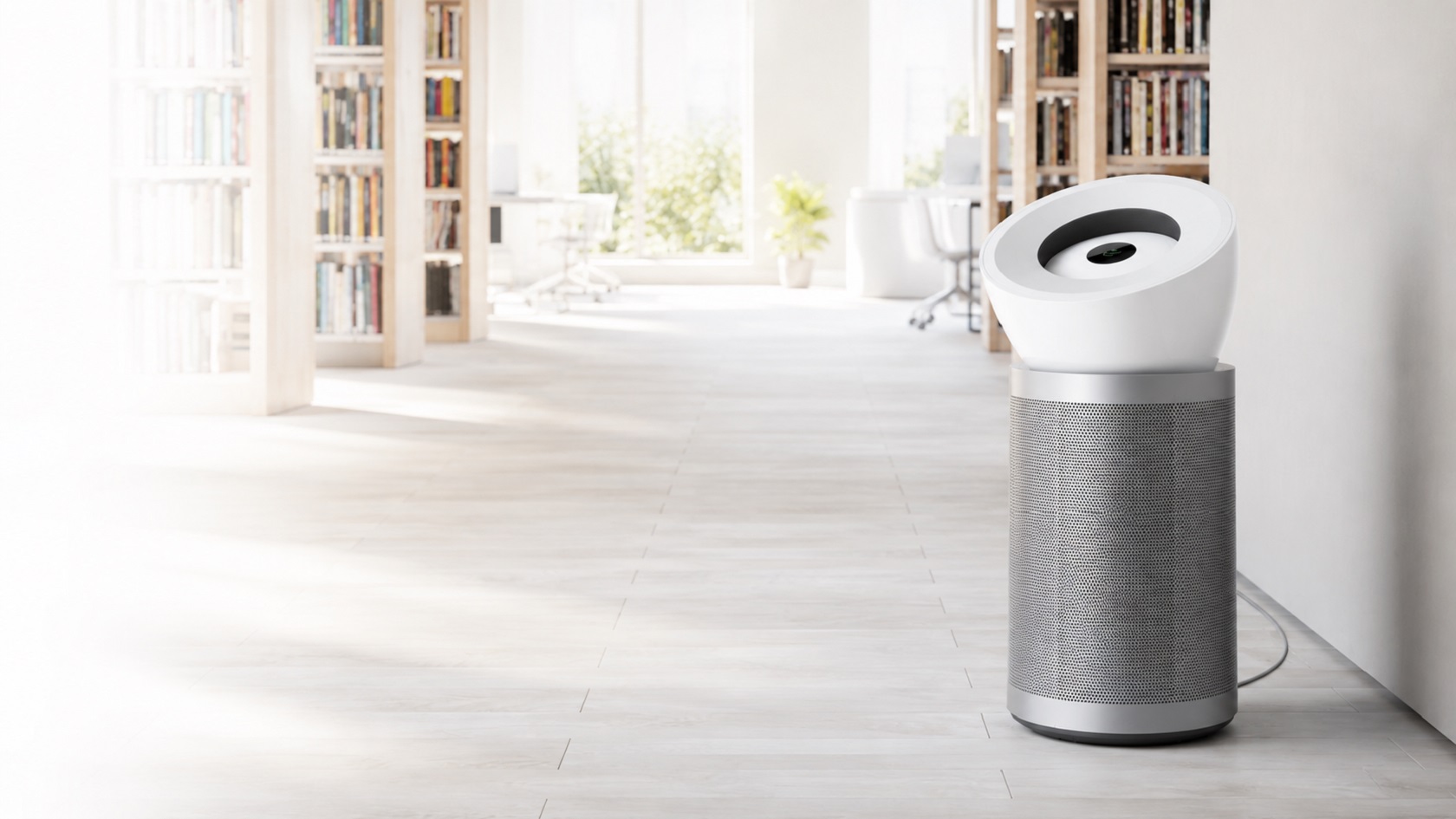 Dyson BP06 Purifier Big Quiet Formaldehyde