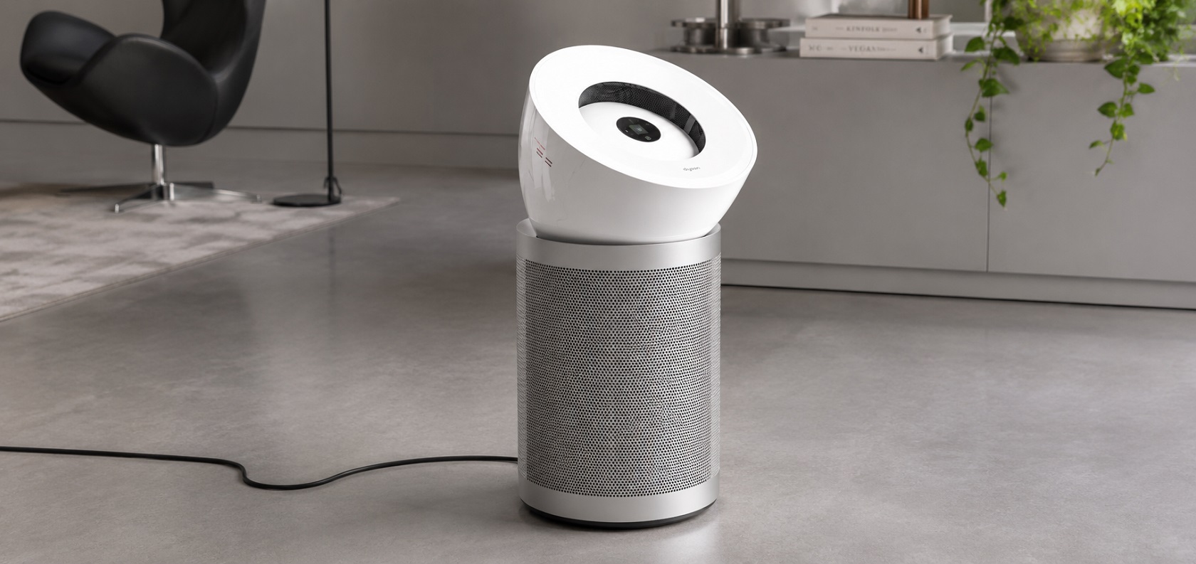 Dyson BP06 Purifier Big + Quiet Formaldehyde