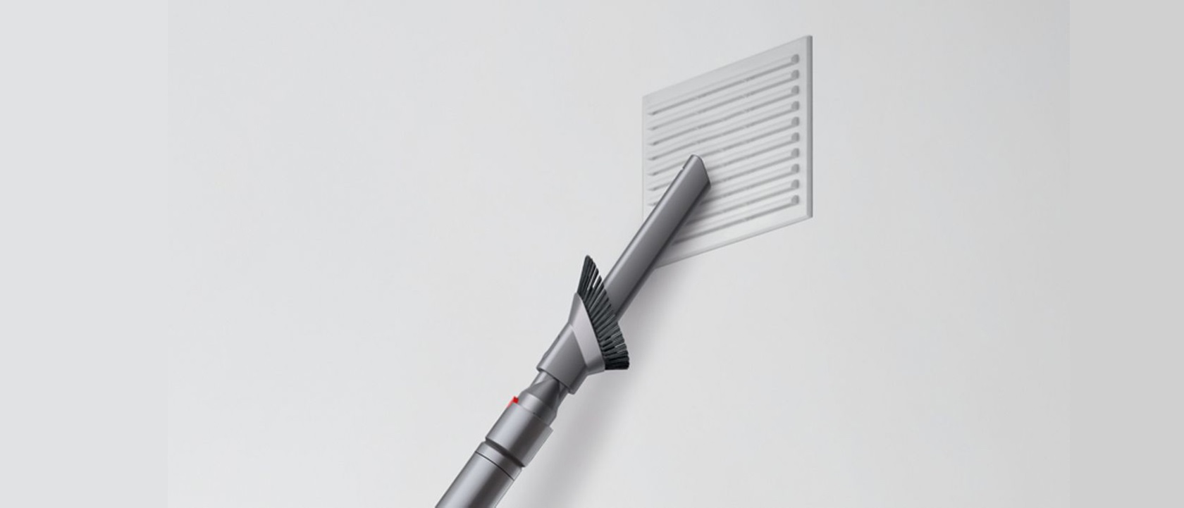 Dyson Big Ball Absolute 2 - насадки и комплектация