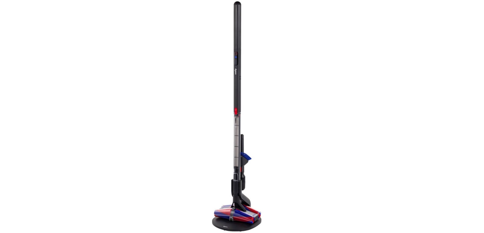 Dyson Pencilvac Fluffycones