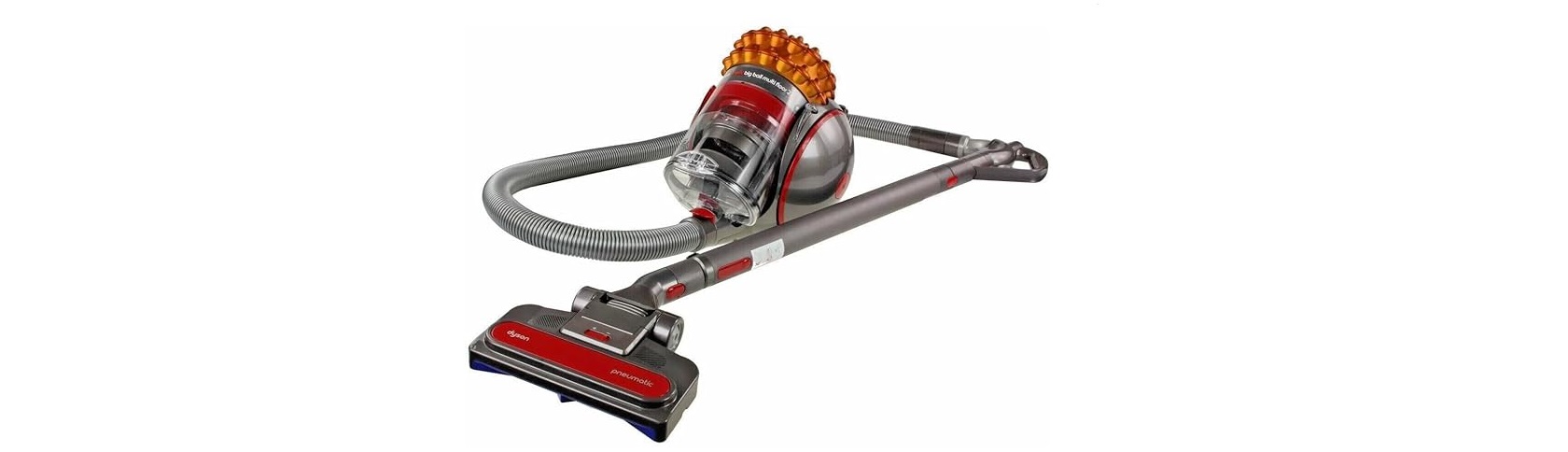 Dyson Multifloor 2
