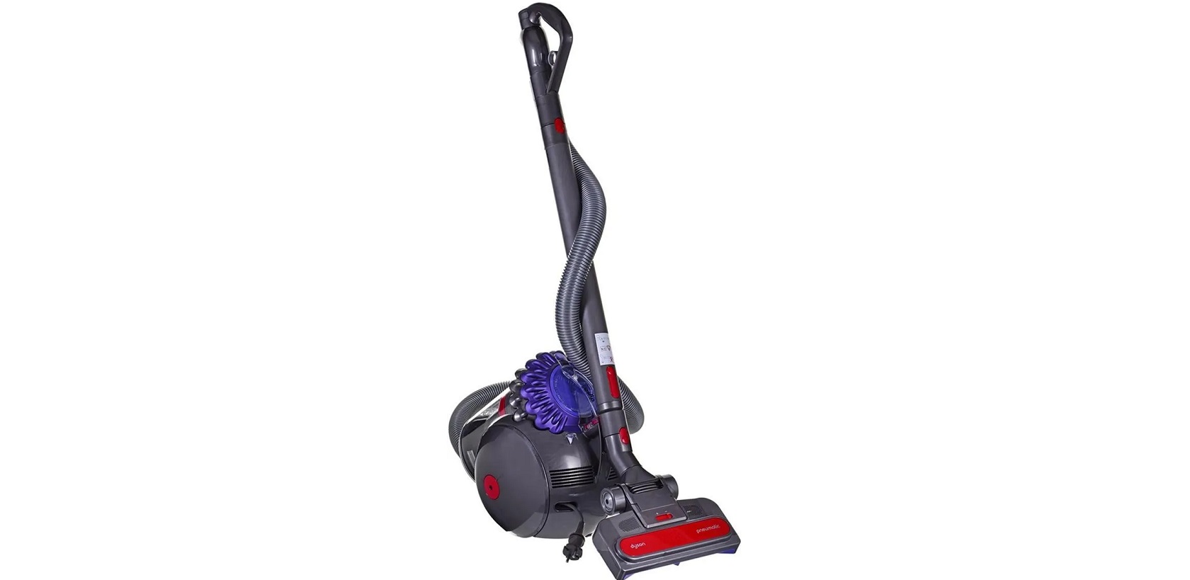 Dyson Parquet 2