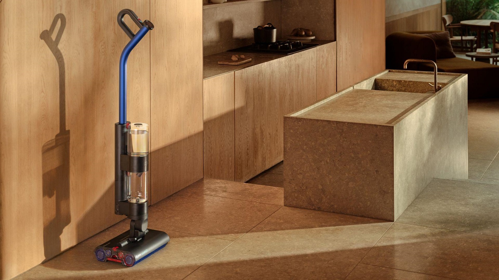 Dyson Clean Wash Hygiene G1 Wash