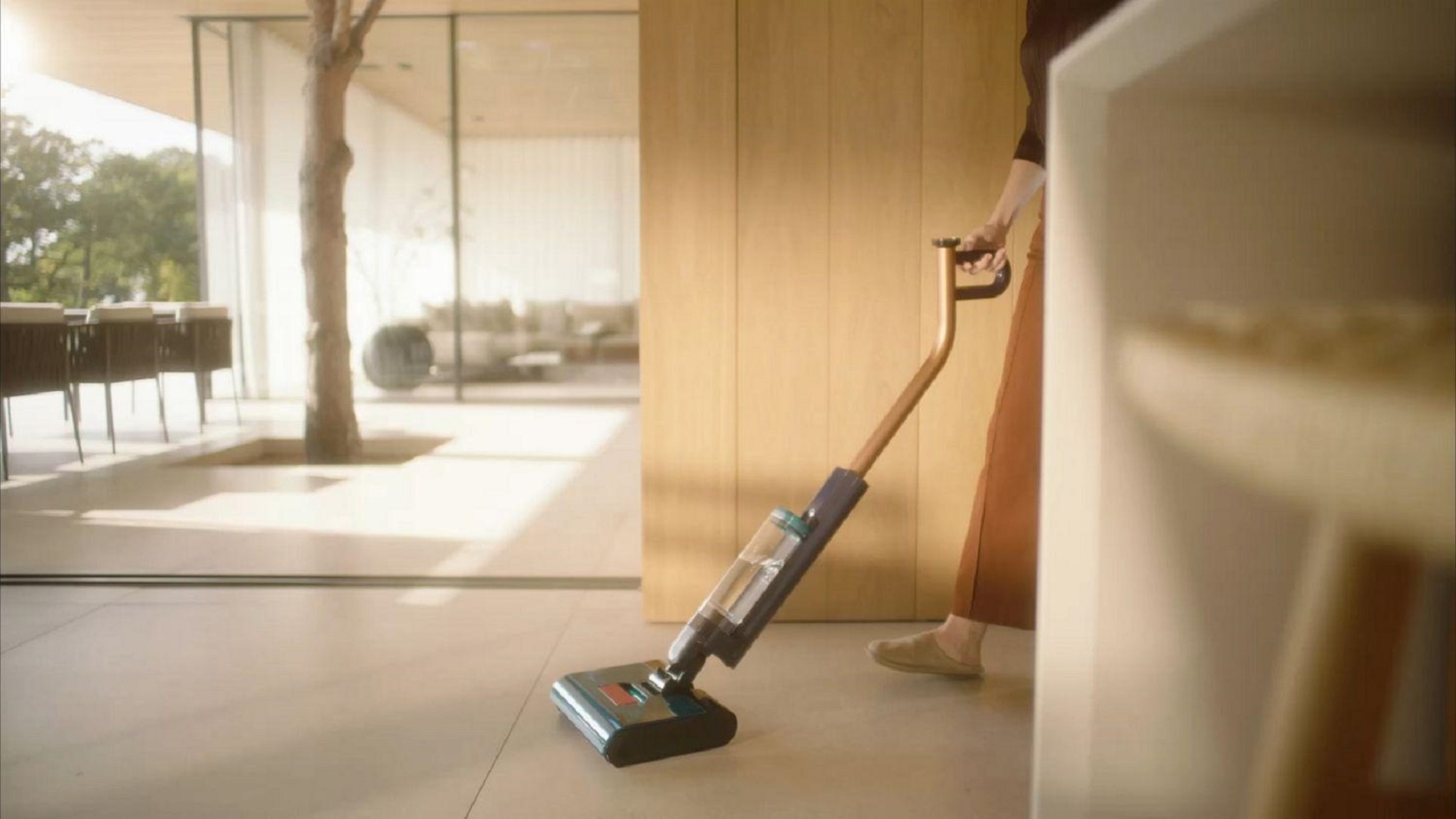 Dyson Clean Wash Hygiene G1 Wash