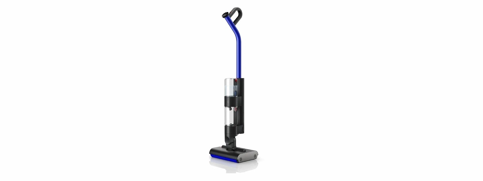 Dyson G1 Wash - вид спереди