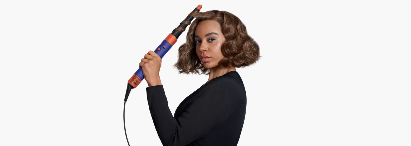 Dyson Airwrap HS08 ID - детали устройства