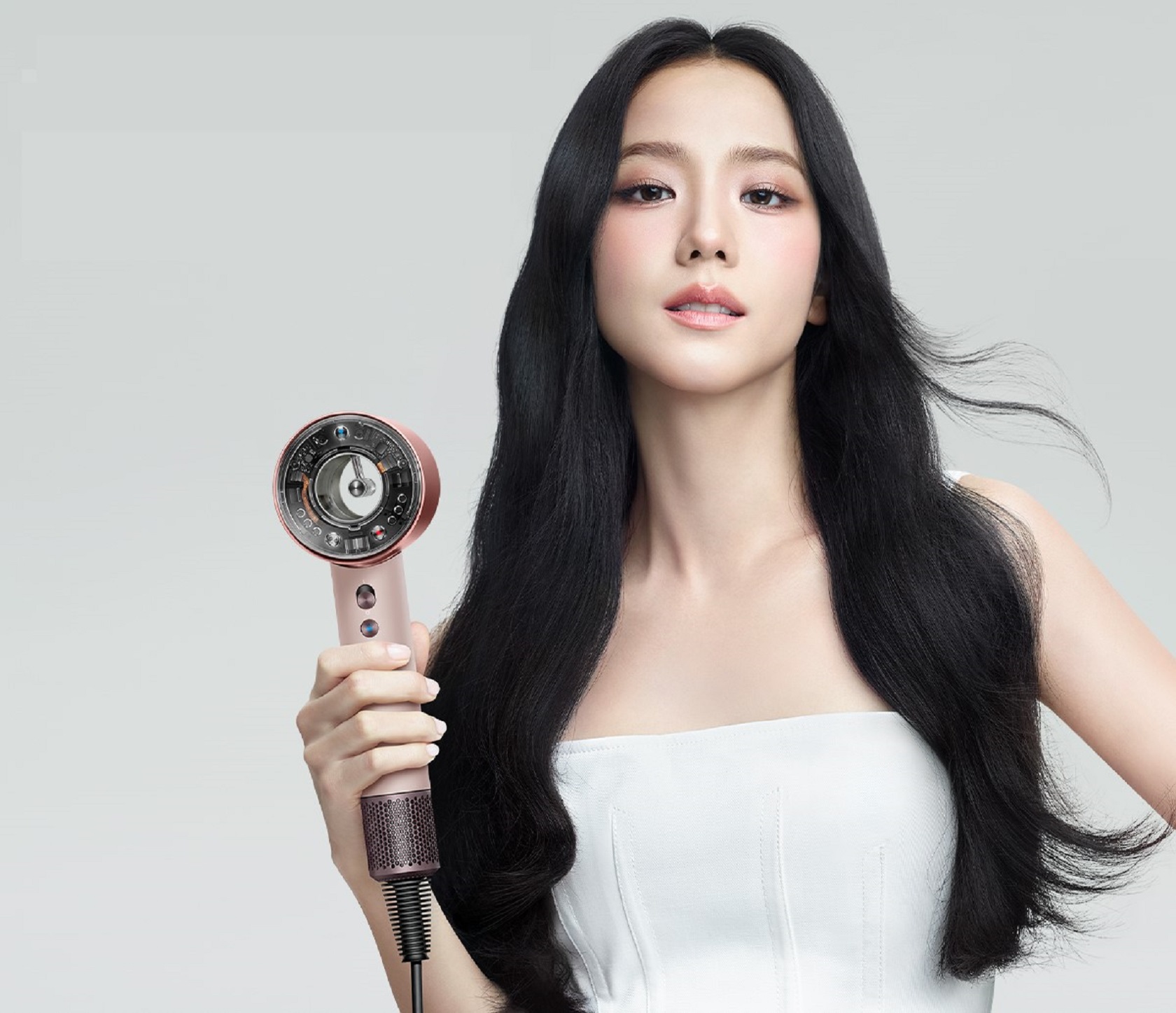 Магнитные насадки Dyson Supersonic HD16