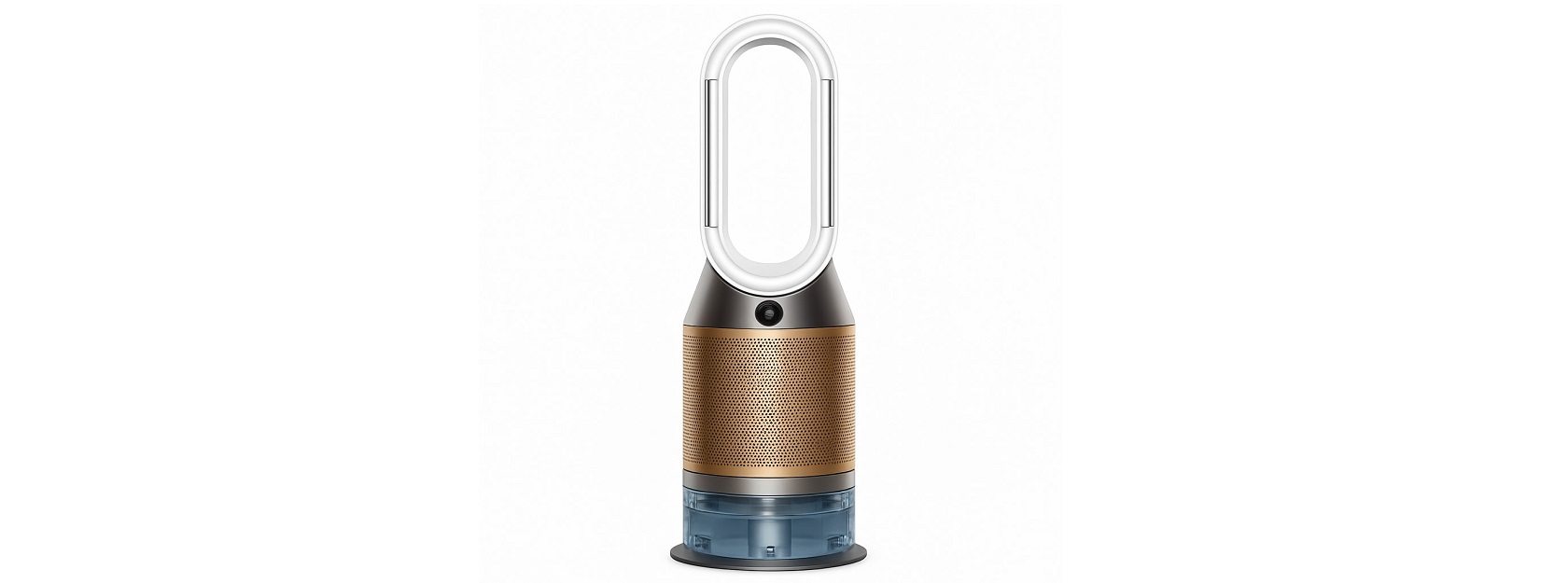 Dyson PH05 - вид спереди