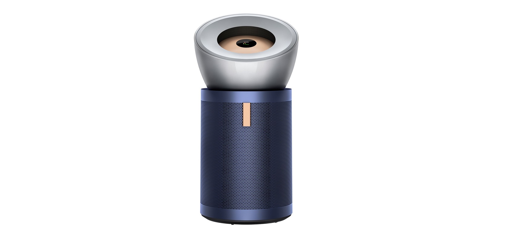 Dyson Purifier Big+Quiet Formaldehyde - вид спереди