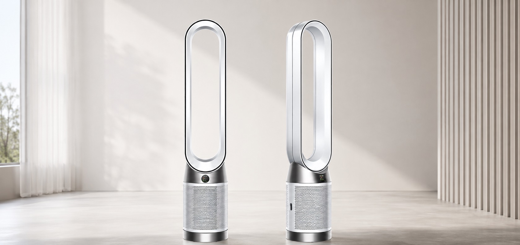 Очиститель воздуха Dyson Purifier Cool TP10