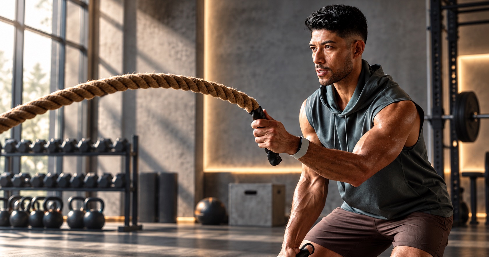Garmin CIRQA Smart Band — фитнес-браслет Garmin