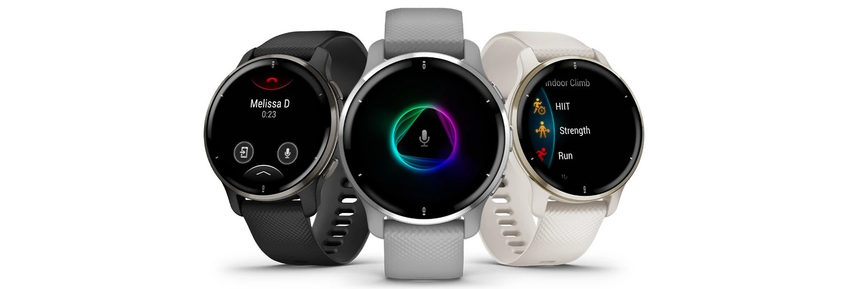 Garmin Venu 2 Plus - совместимость и ОС