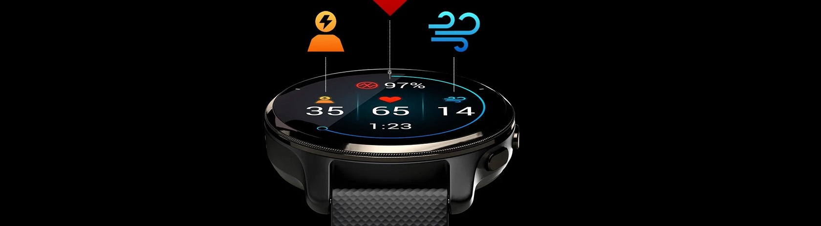 Garmin Venu 2 Plus - тренировки