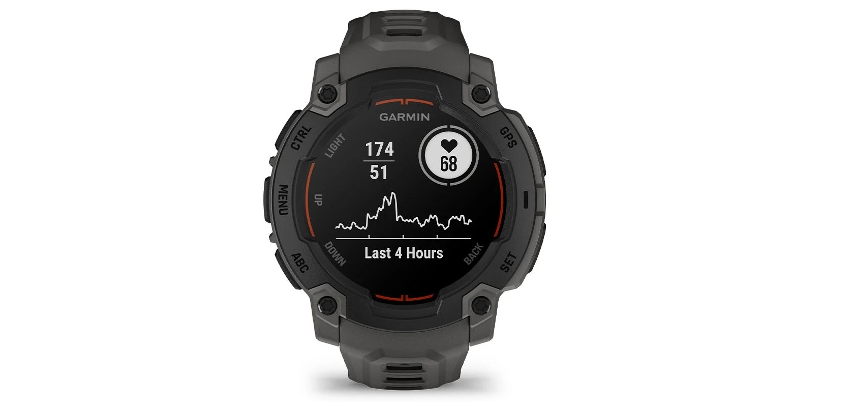 Garmin Instinct E