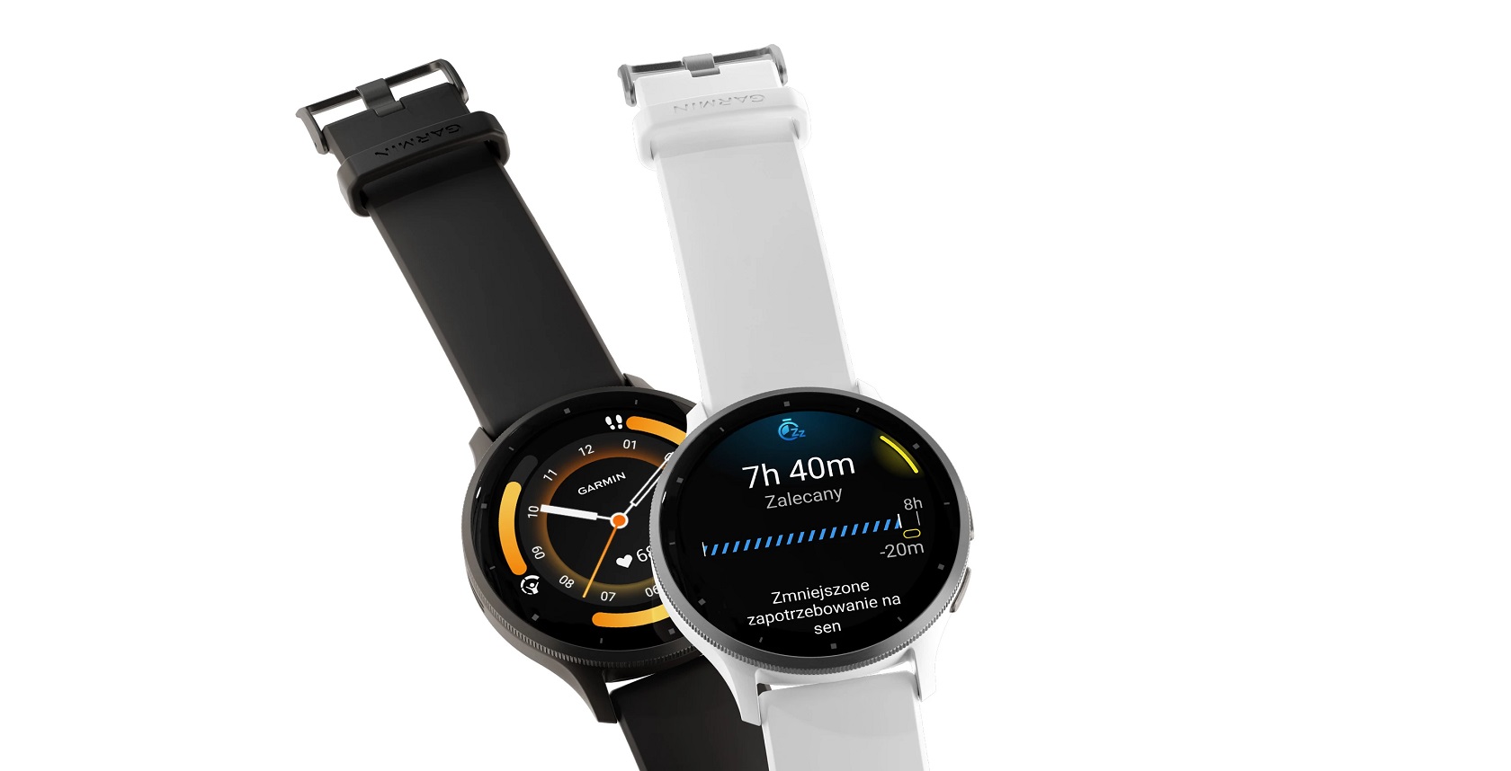 Garmin Venu 3 обзор