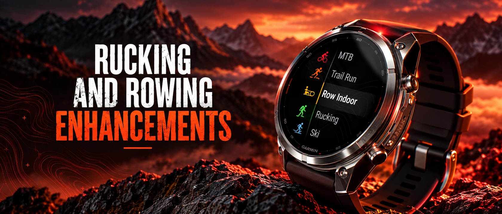 Garmin fēnix 9 Pro — модель в линейке Garmin