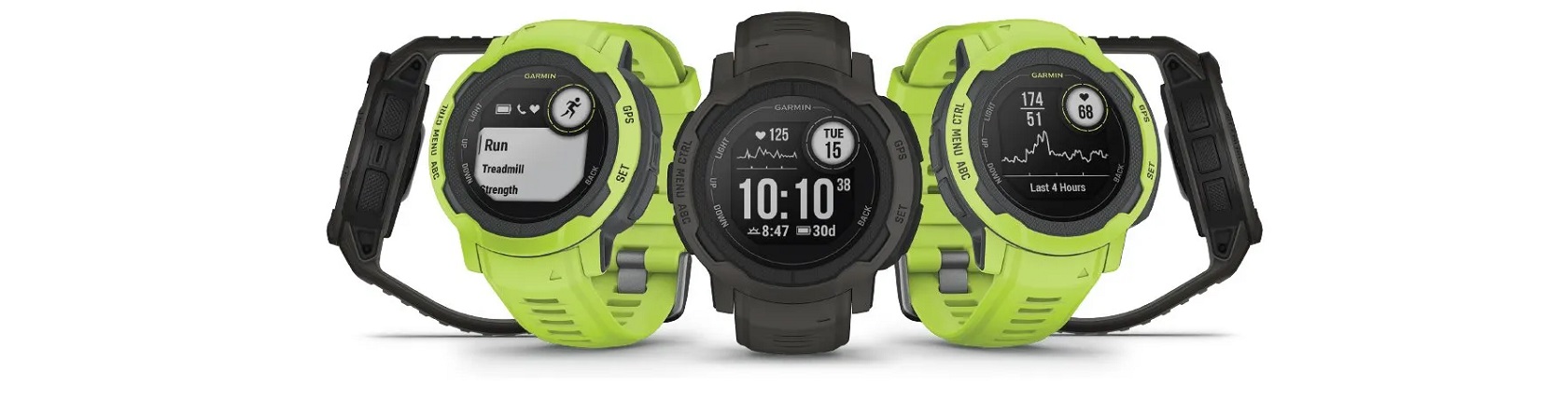 XiaoMi 17 черный вид спереди