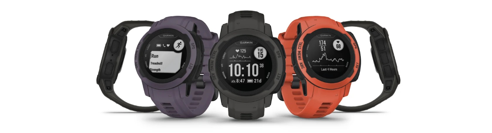 XiaoMi 17 черный вид спереди