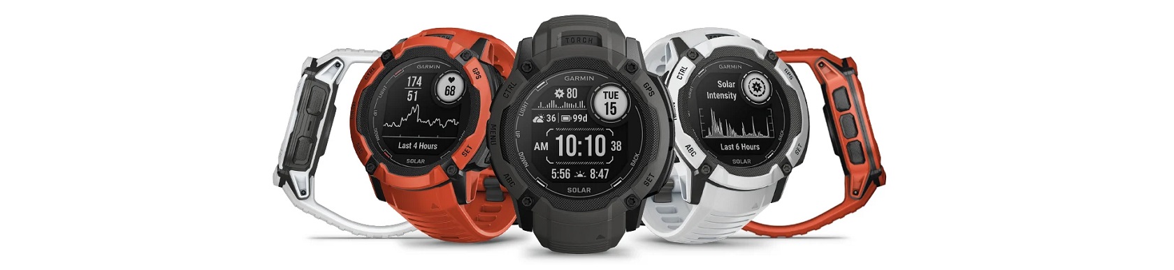 XiaoMi 17 черный вид спереди