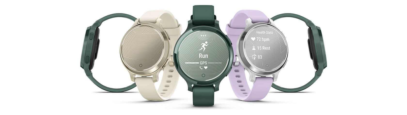 Garmin Fenix 8 Pro - линейка