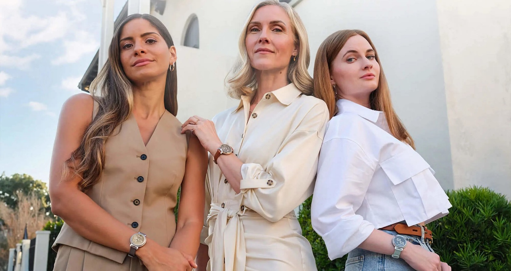 Garmin Lily 2 Classic - линейка