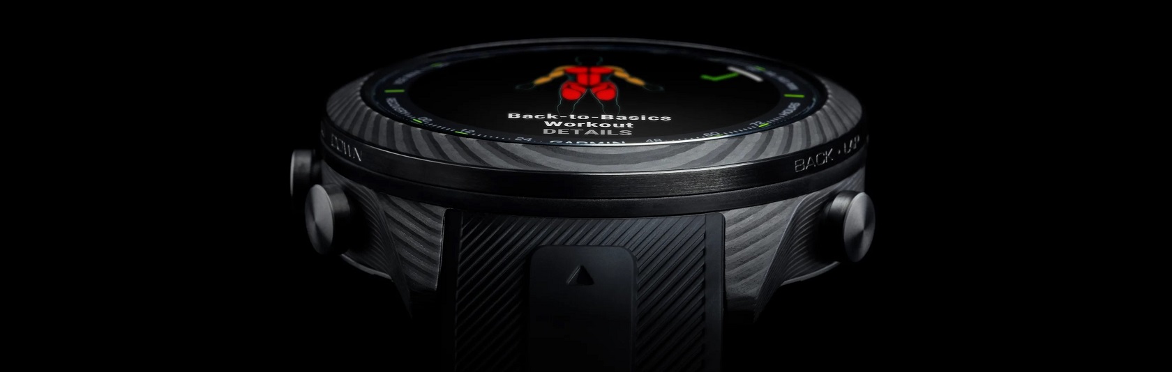 Garmin MARQ Athlete Gen 2 - спортивные функции