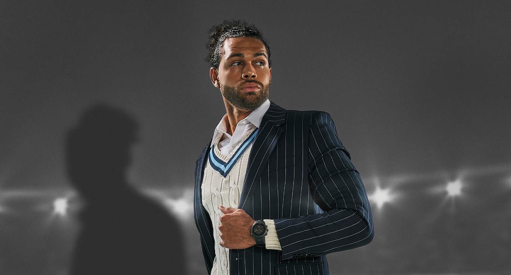 Garmin MARQ Athlete Gen 2 - интерфейс и ремешок