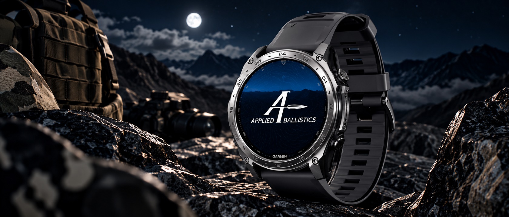 Garmin tactix 8 — спортивные режимы и отслеживание активности