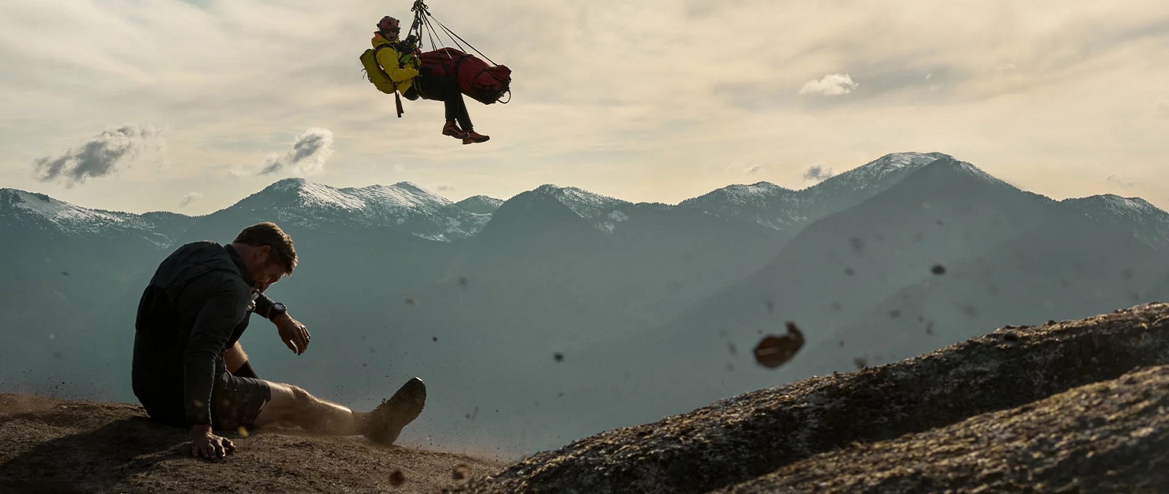 Garmin Fenix 8 Pro - корпус и дизайн