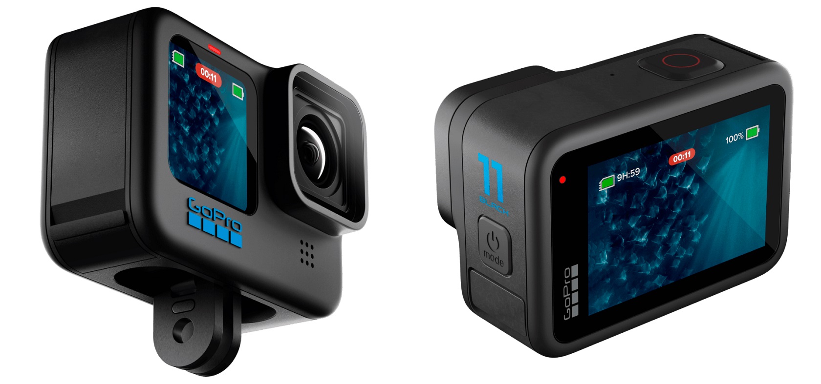 телефон вид спереди