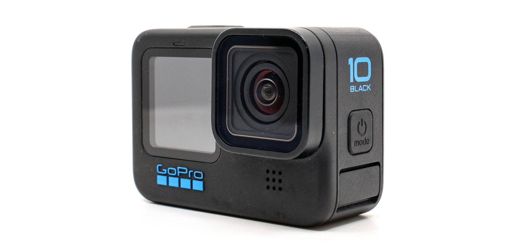 GoPro HERO 10