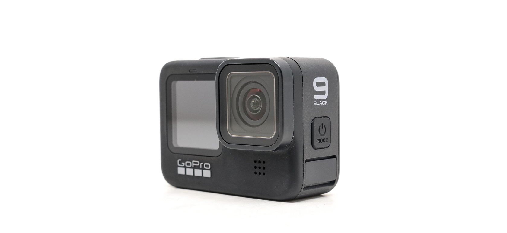 GoPro HERO 9