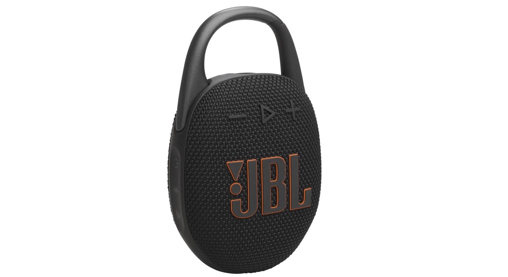 JBL Clip 5 - вид спереди