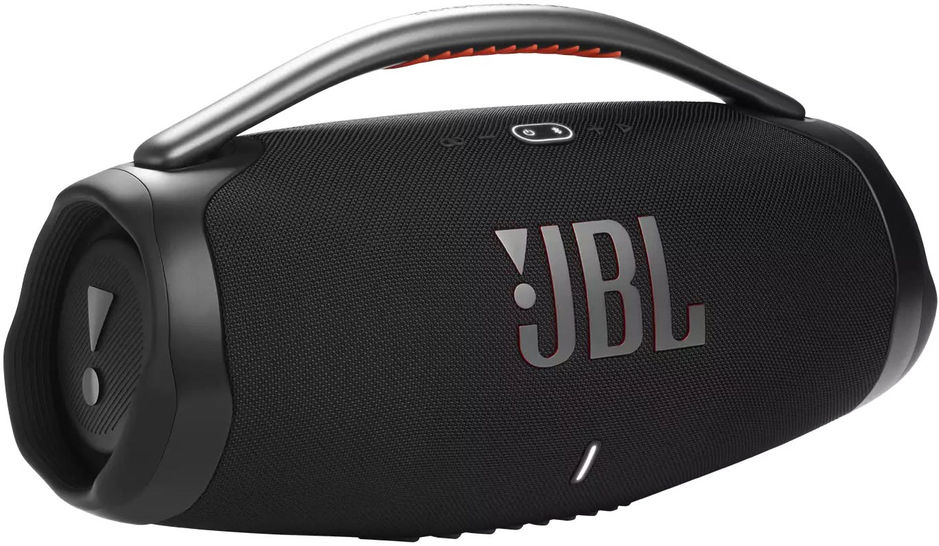 Купить JBL Boombox 3 Squad Портативная колонка по лучшей цене JBL JBL в Туле  | Мобилочка Mobilo4ka.ru