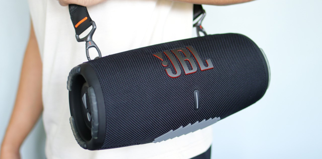 Купить JBL Xtreme 3 Squad Портативная колонка по лучшей цене JBL JBL в Туле  | Мобилочка Mobilo4ka.ru