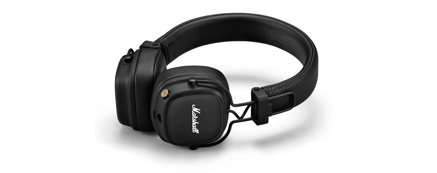 Marshall Major IV - вид спереди