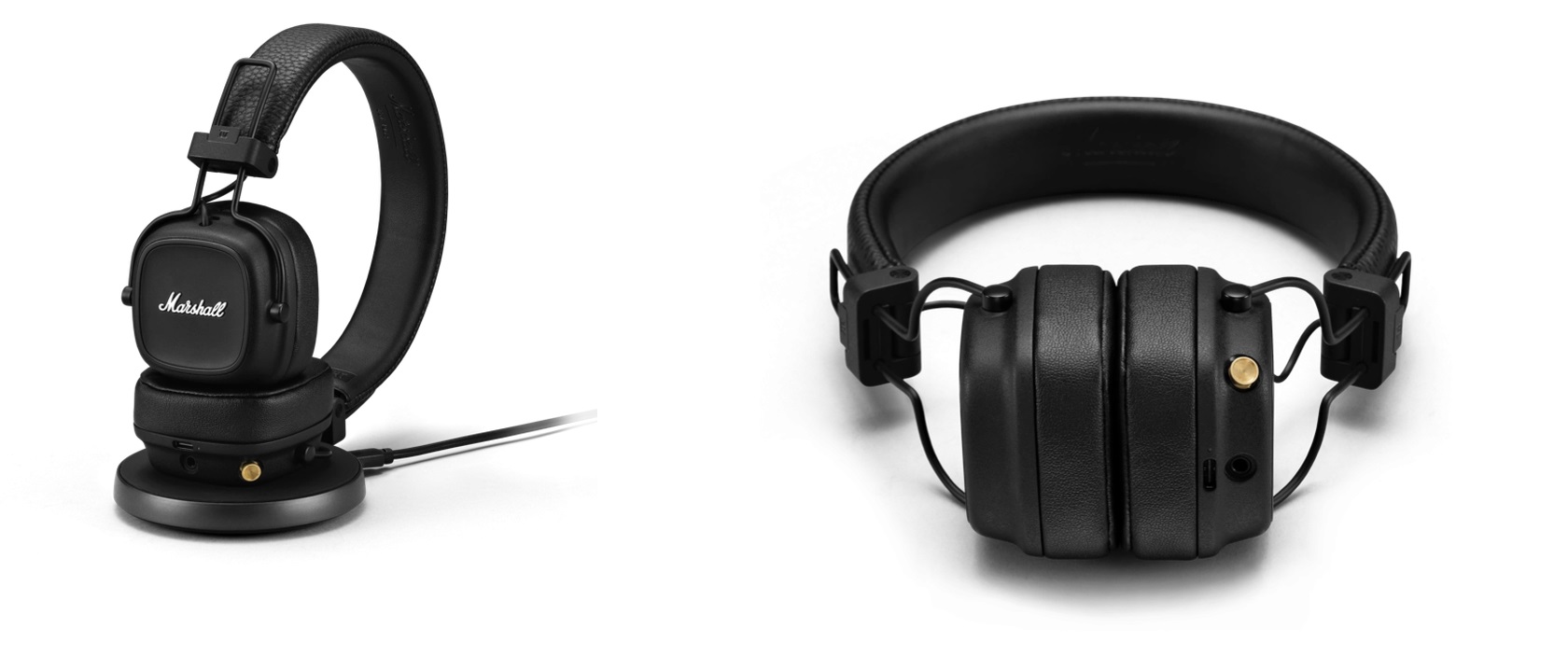 Marshall Major IV - вид сбоку