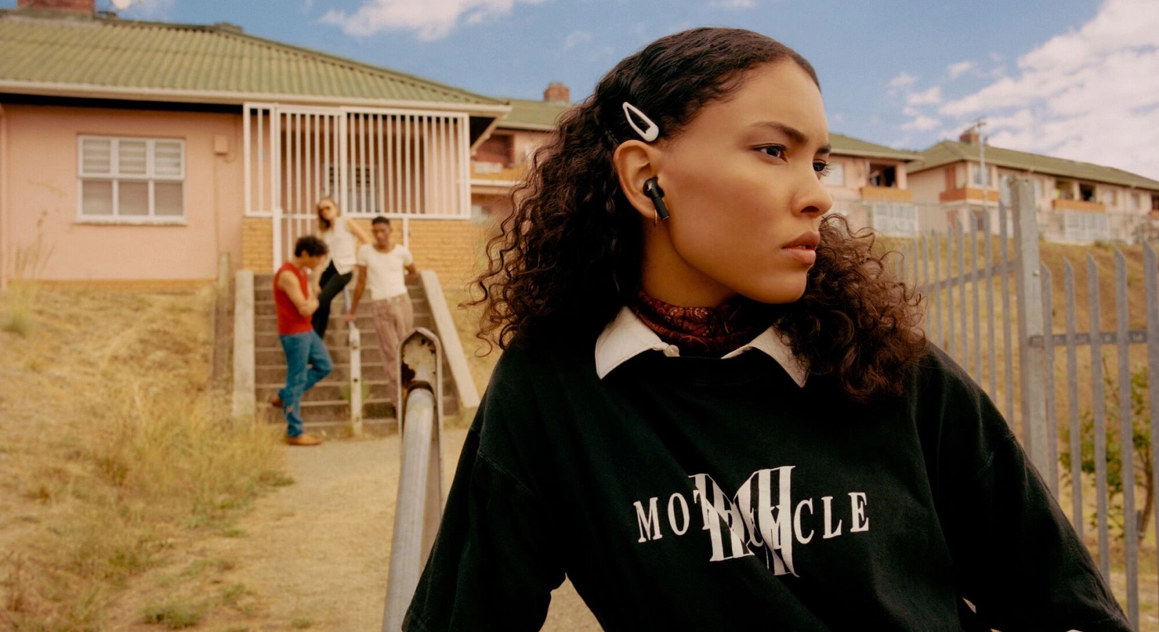 Marshall Minor III - с кейсом