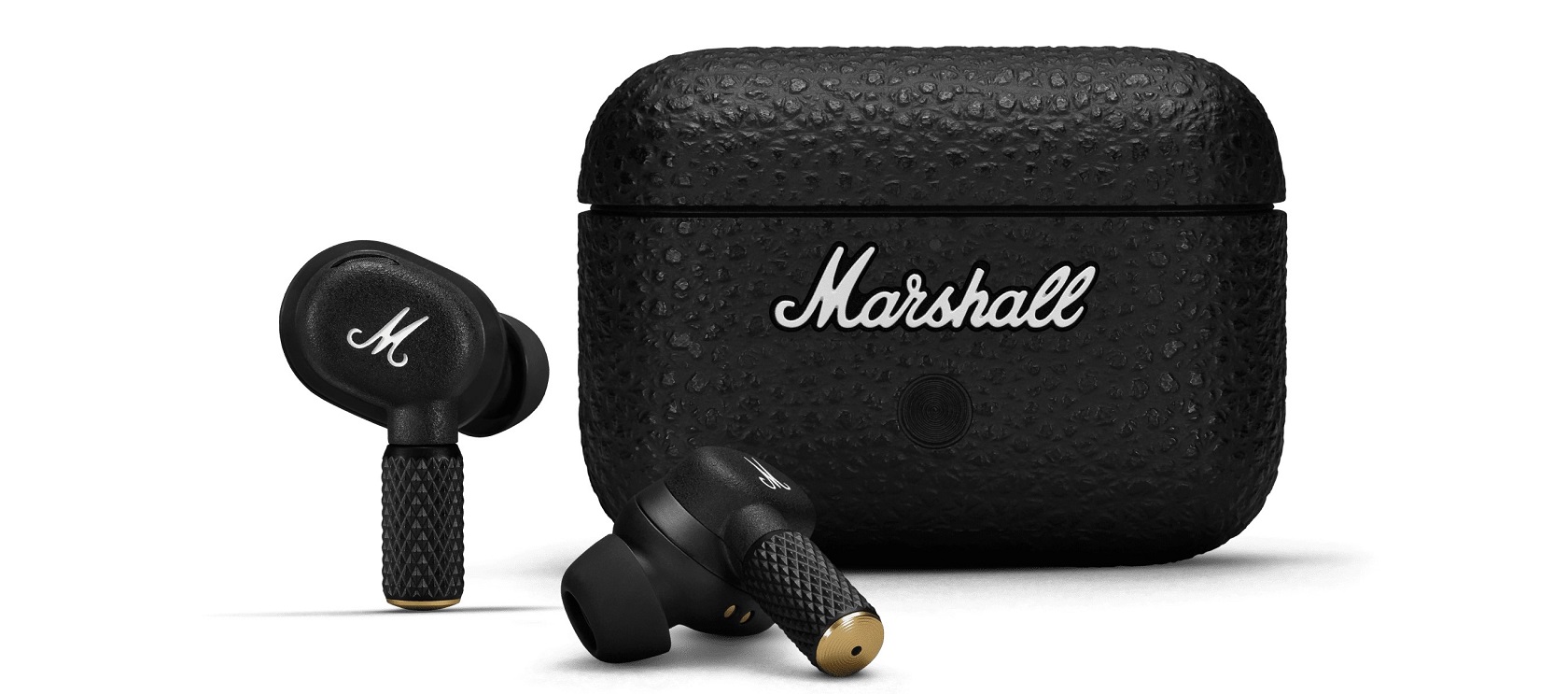 Marshall Motif A.N.C - вид спереди