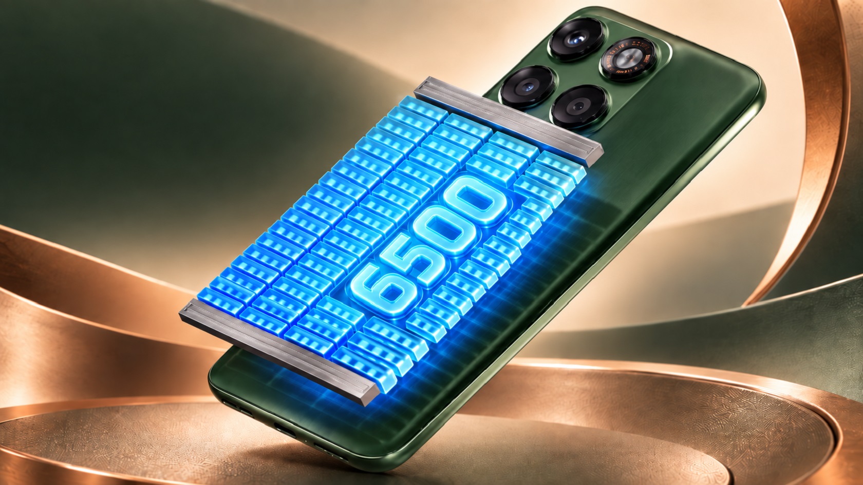 Motorola Edge 70 Plus аккумулятор и зарядка